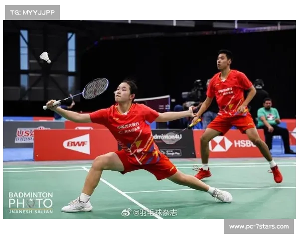 世青赛混双项目开赛,亚洲球队展现技术优势