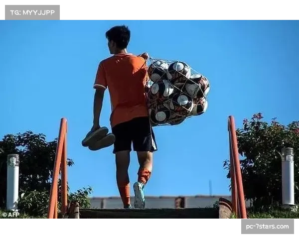 青训被列为重中之重：中超长期发展的基础性工程