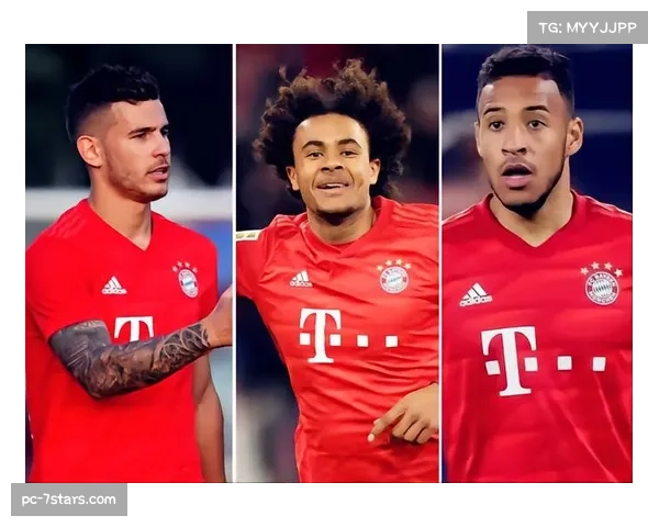 深度复盘：拜仁慕尼黑三月份四连胜背后的高位压迫体系